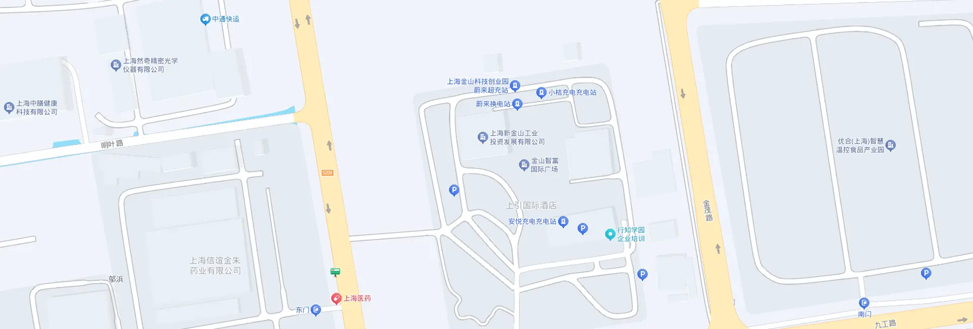 地图