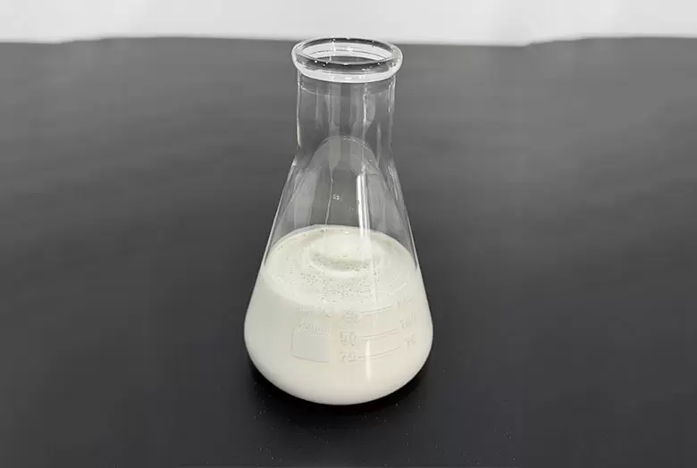 传统铝合金材料结构件脱模剂