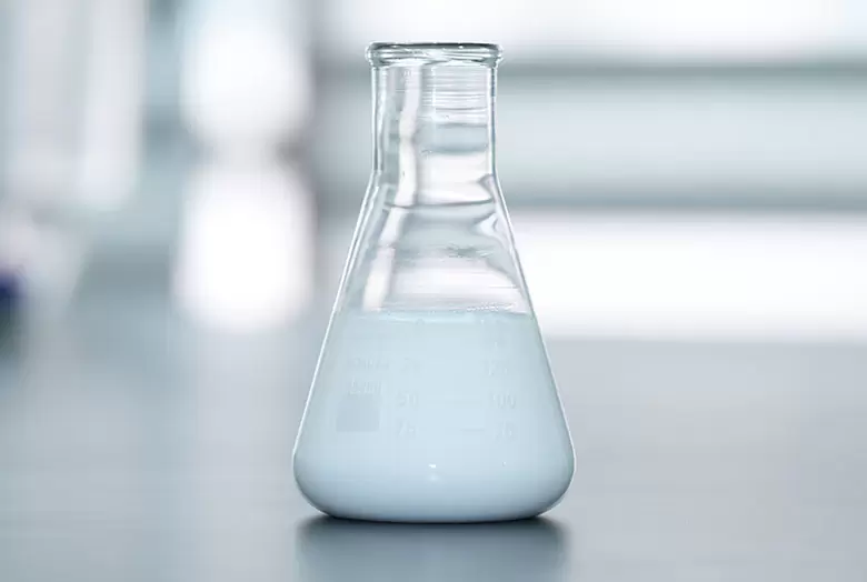 水基无硅脱模剂